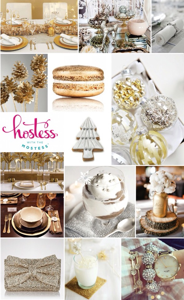 Christmas Party Ideas