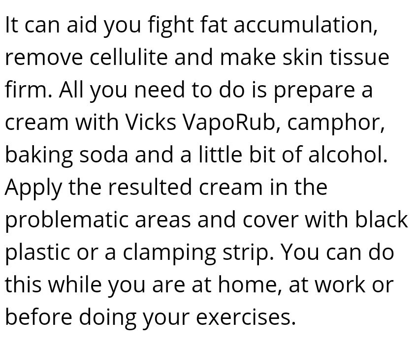 How To Lose Weight In Your Face!