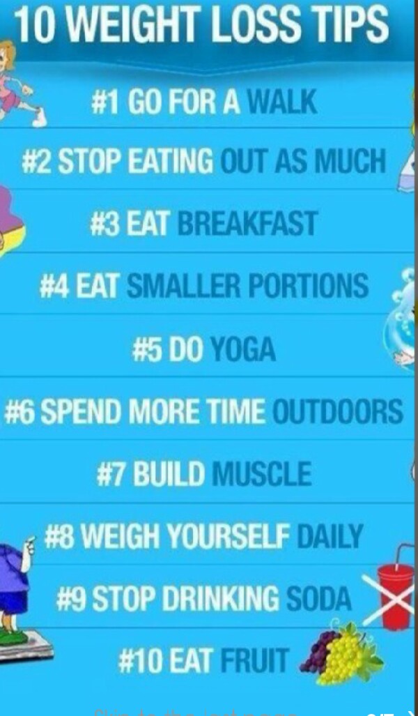 workouts and tips 