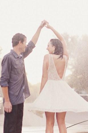 Couples Who Photographed Their Wedding In RAIN And NAiled It-part 2 ♥♥♥♥
