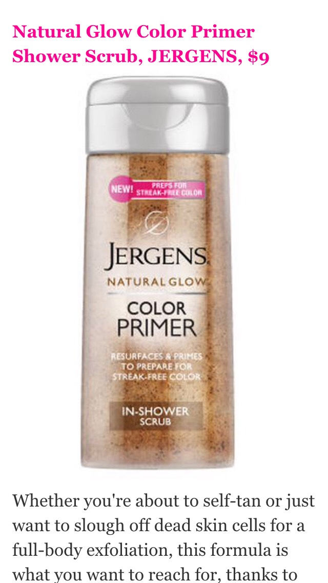 Drugstore Beauty Products You Need 