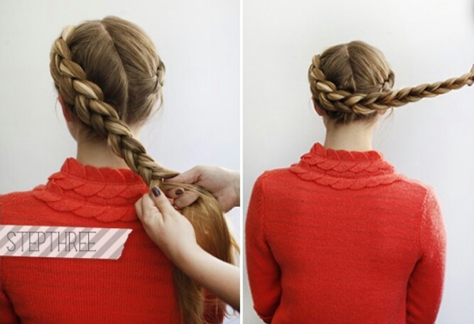 tips of ideas u could only wish to here's those gorgeous hairstyles tutorial 2get them #holiday hair