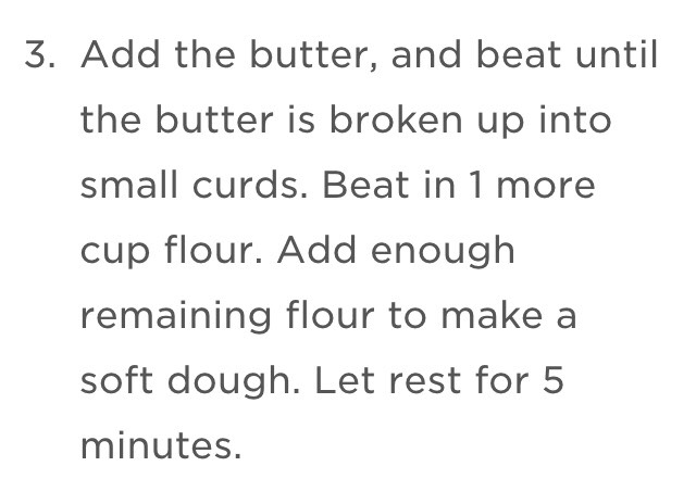 Cinnamon Swirl Bread 