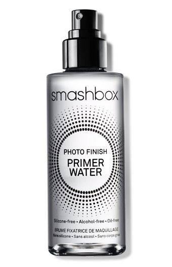 16. Seal it all in with primer water!