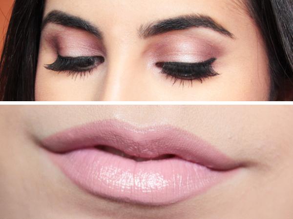 How Anyone Can Pull Off Rose Quartz & Serenity Makeup! 😍 (UPDATED) #PantoneContest