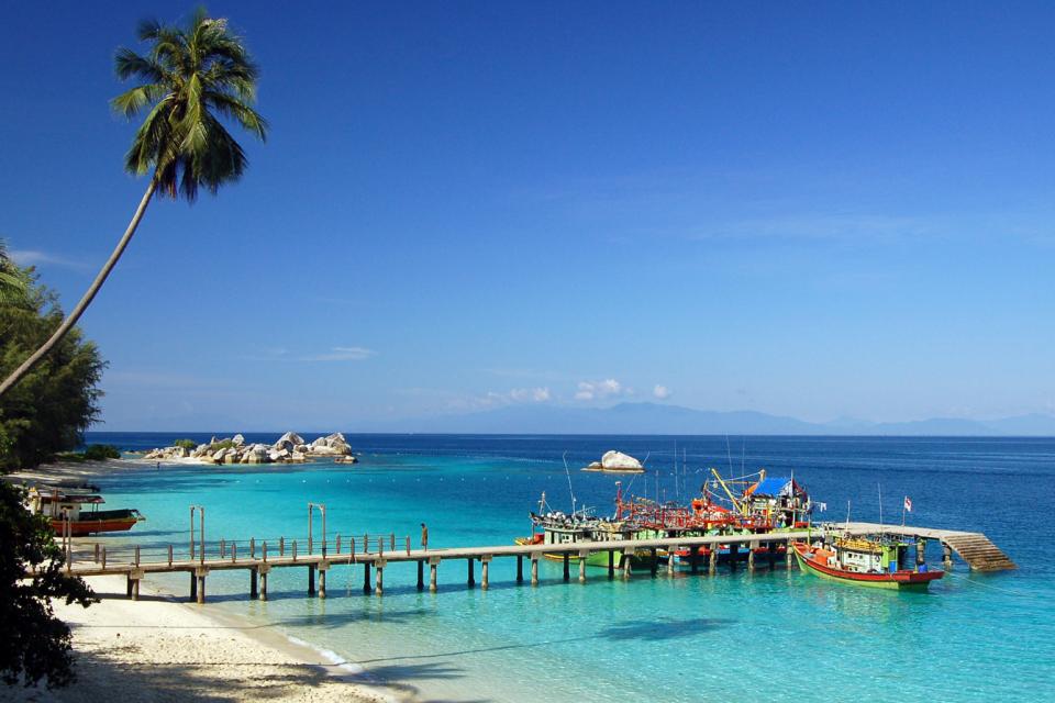 Malaysia Truly Asia - Best Place To Visit Once In Your Lifetime