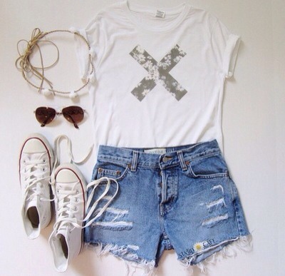 Cute Summer Outfits 🎀