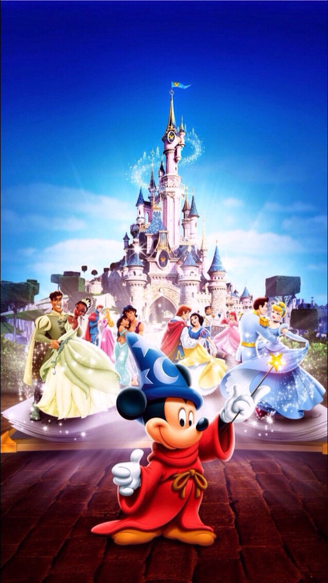 Disney Quotes 👑