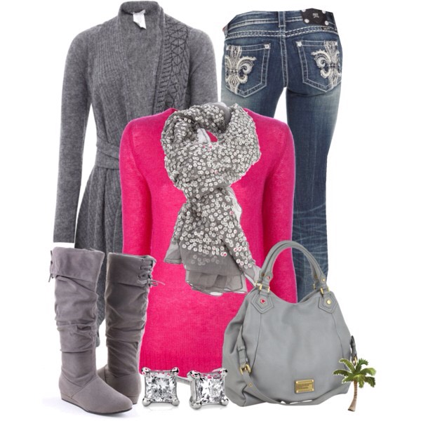 Cute Fall/winter Outfits Enjoy!