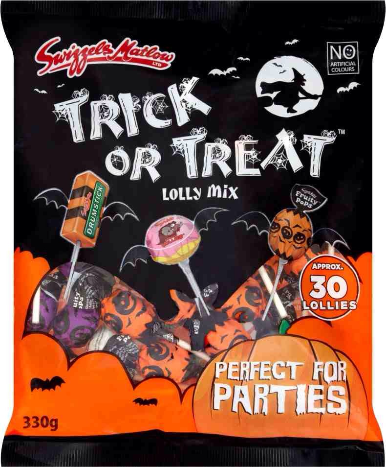 Cheap and kids love them- it's a classic!!!