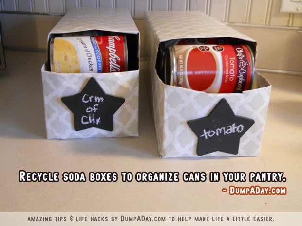 Everyday Life Tips! 