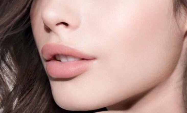 Vaseline is the perfect moisturizer for any part of your body, especially your face.