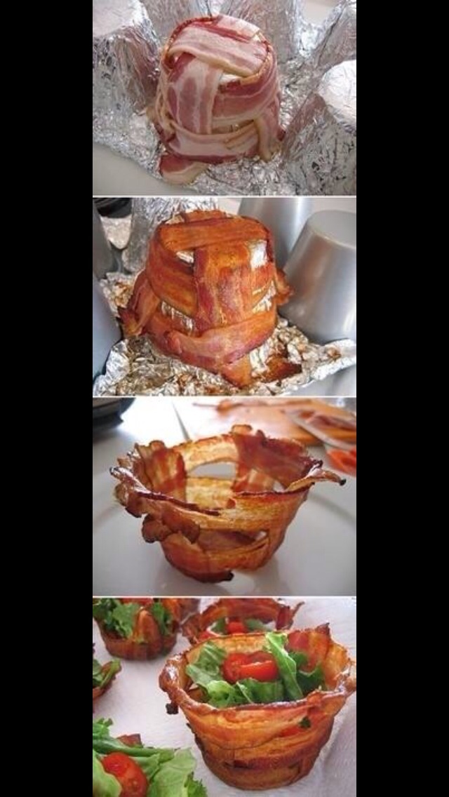 Snack Hacks