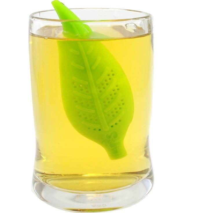 Creative Tea Infusers