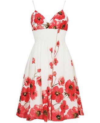 Spring Clothes! 