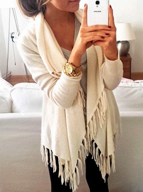 Fall Fashion Lookbook #TipIt