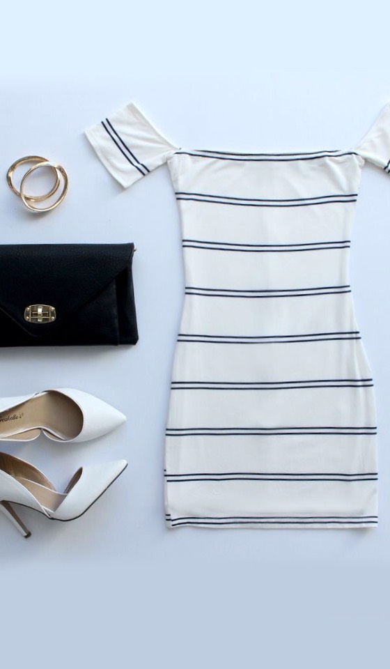 Inspired Dress Outfits