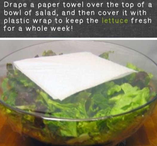 36 Kitchen Tips That No One Ever Told You About!! 