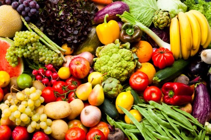 Foods.
Your hair will take a longer to grow if you eat unhealthy food. 
Try eating more fruits and vegetables.