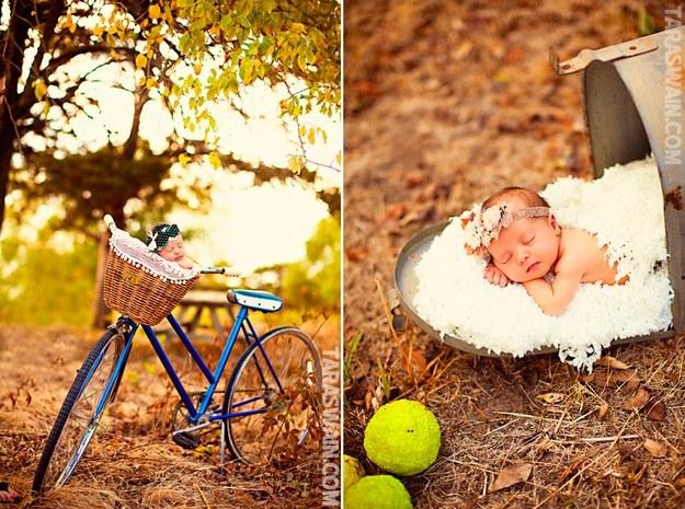 Newborns First Photo Shoot Ideas!!!!!!!!!!!!!!Really Cute!!!!!!!!!!!