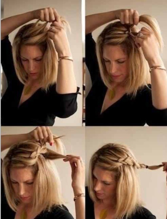 DIY Hair Styles!!!Step By Step Guides! Please LIKE If Your Gonna Save! :)