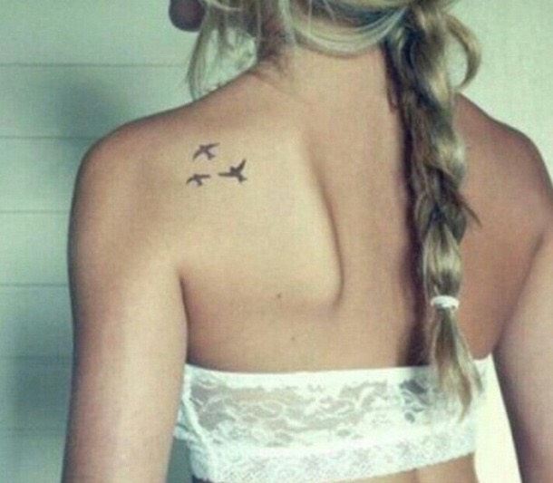 Tattoo Ideas