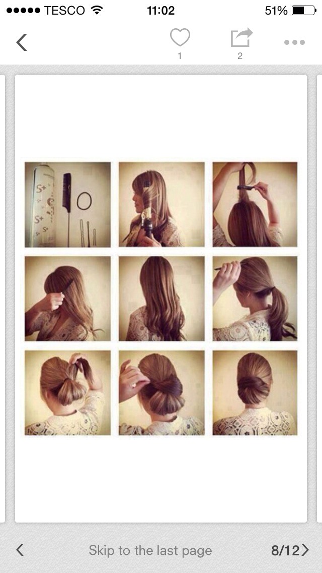 Hair is one of the most essential features of a girl, there are so many amazing styles to do! ( see my other post on best hair styles) I just felt that this style was such a simple sophisticated do, perfect for evening events, work, school or out with friends! So easy too!