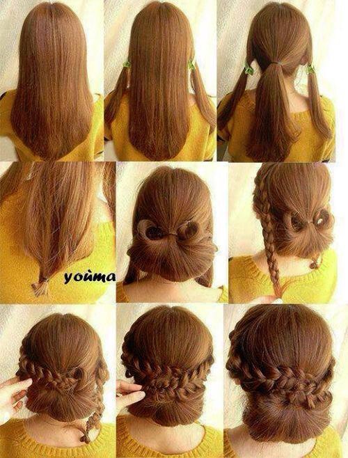 Top Hair Tricks!!