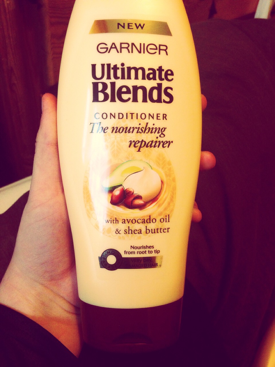 Longer Hair In Less Time