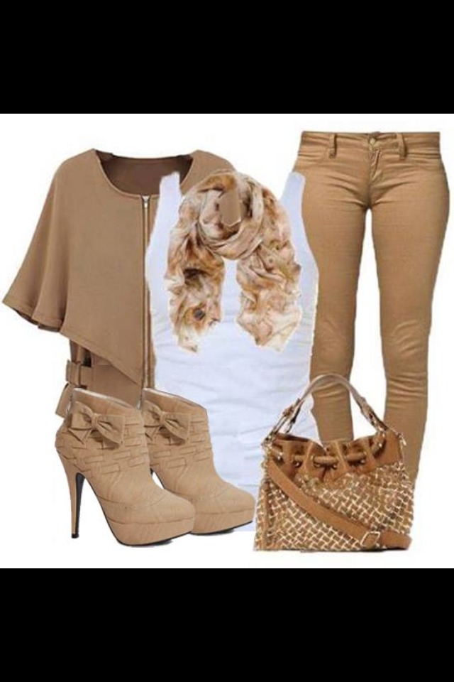 Winter Outfit ❤👍