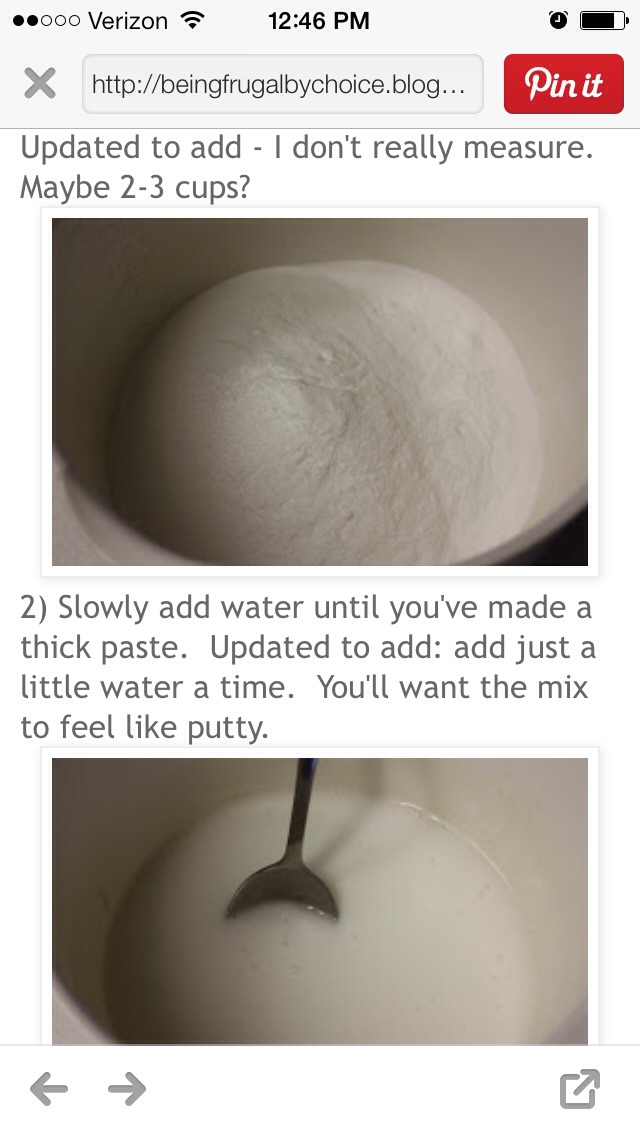 Random Beauty And Health Tips 