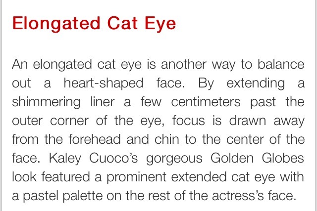 💥✨ Awesome Makeup Tips For Heart Shaped Faces!! ❤️✨💥