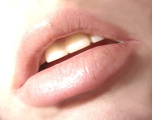 Repeat These Steps 2-4 Times A Week For Healthy Looking Lips