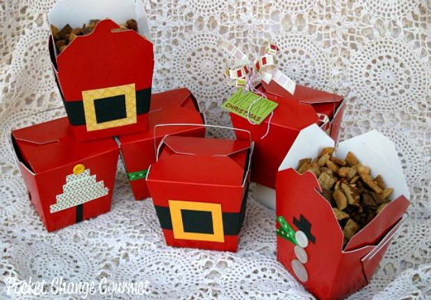 10 Frugal Homemade Gifts In Minutes!!!!