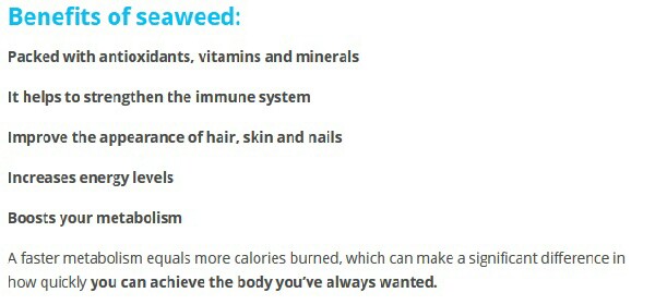 ONE FOOD that burns 75% of your body FAT