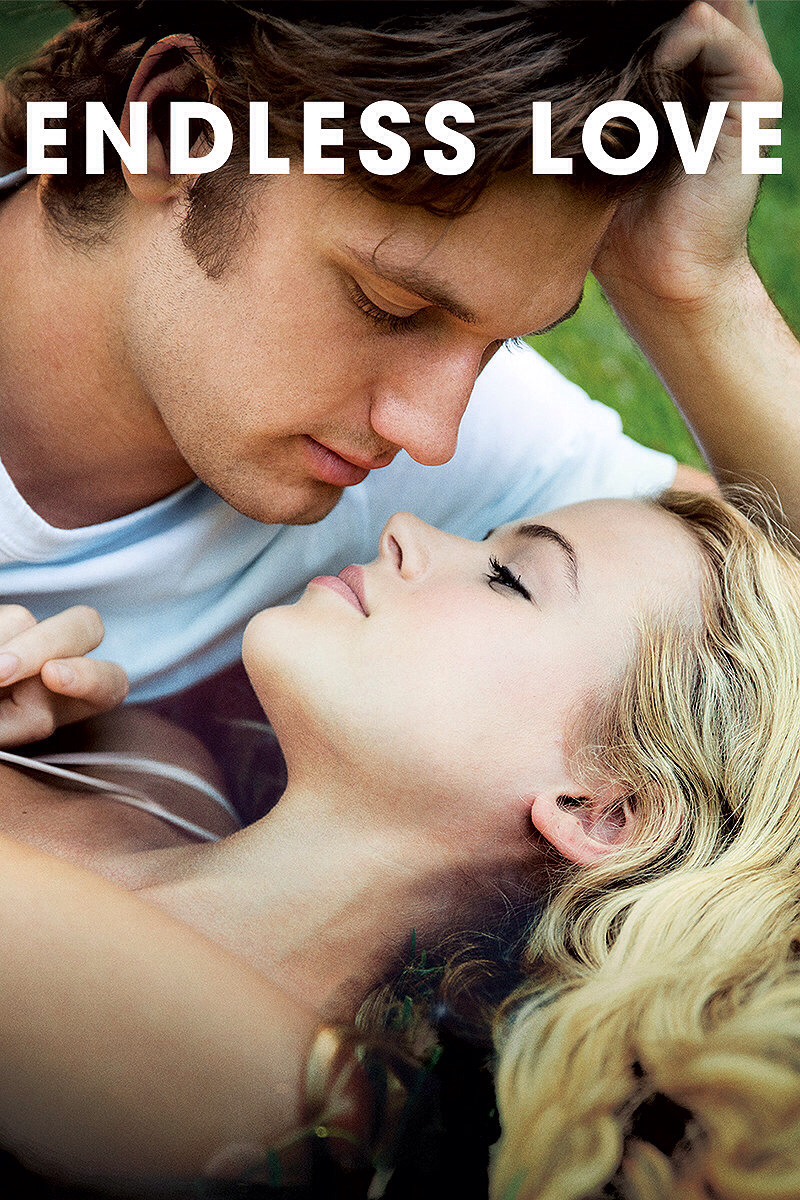 Endless love
The story of a privileged girl and a charismatic boy whose instant desire sparks a love affair made only more reckless by parents trying to keep them apart.