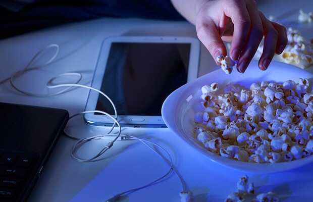 Fix It: Use a calorie-tracking app to log each item as you eat--not later. It’s easy to go over your goal! Remind yourself before you take those extra between-meal bites: Every calorie counts.