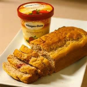 "Icecream Bread Recipe And Flavor Ideas"