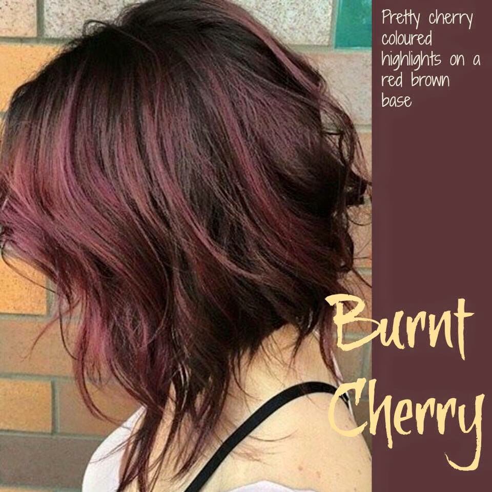 54 Hair Color Inspirations And How To Get Them! 