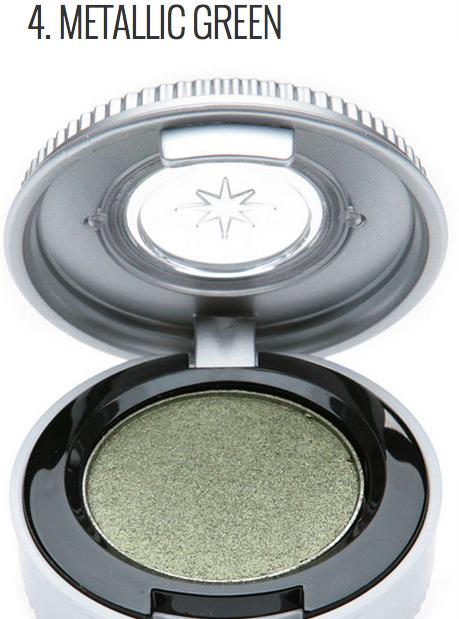 Great Eyeshadows For Dark Brown Eyes!!!