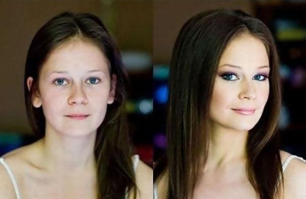 Cray Cray Makeup Transformations MUST SEE ♥♥♥