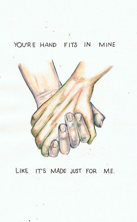 Deep Drawings...