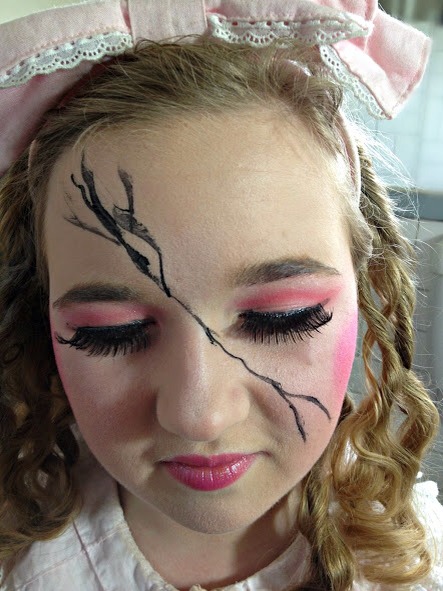 Halloween Makeup Ideas :3 🎃👻 