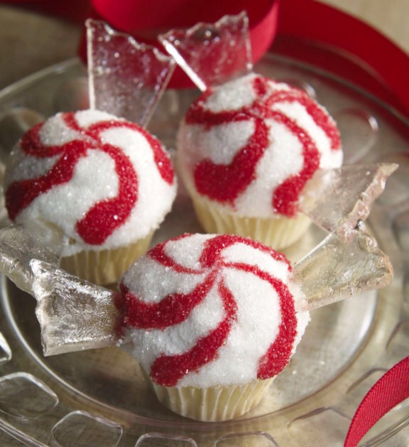 Cute Cupcake Decoration Ideas 