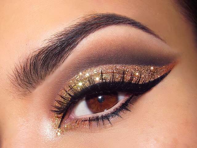 Eyeshadow Ideas 