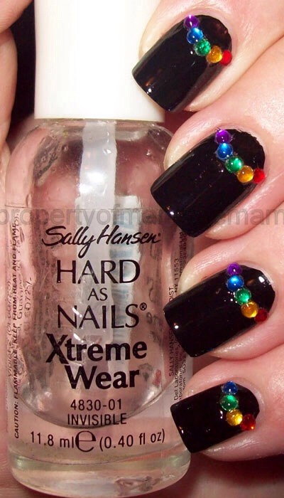 Cute Nail Art Designs!