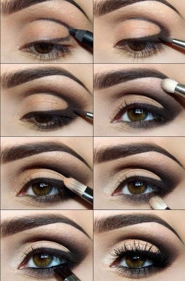 Eyeshadow Ideas 