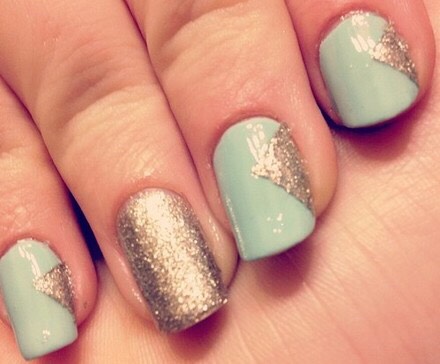 Pretty And Beautiful Nails