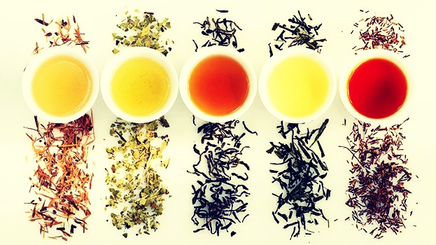 Tea is really good and it doesn't really matter what type as long as you'reย
getting some warm fluids into your system!๐ค