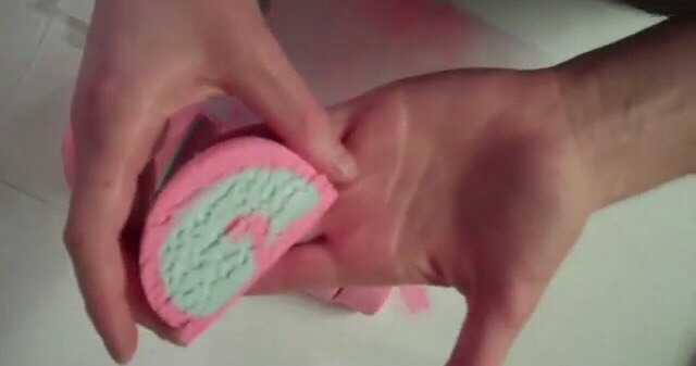 How cute it looks